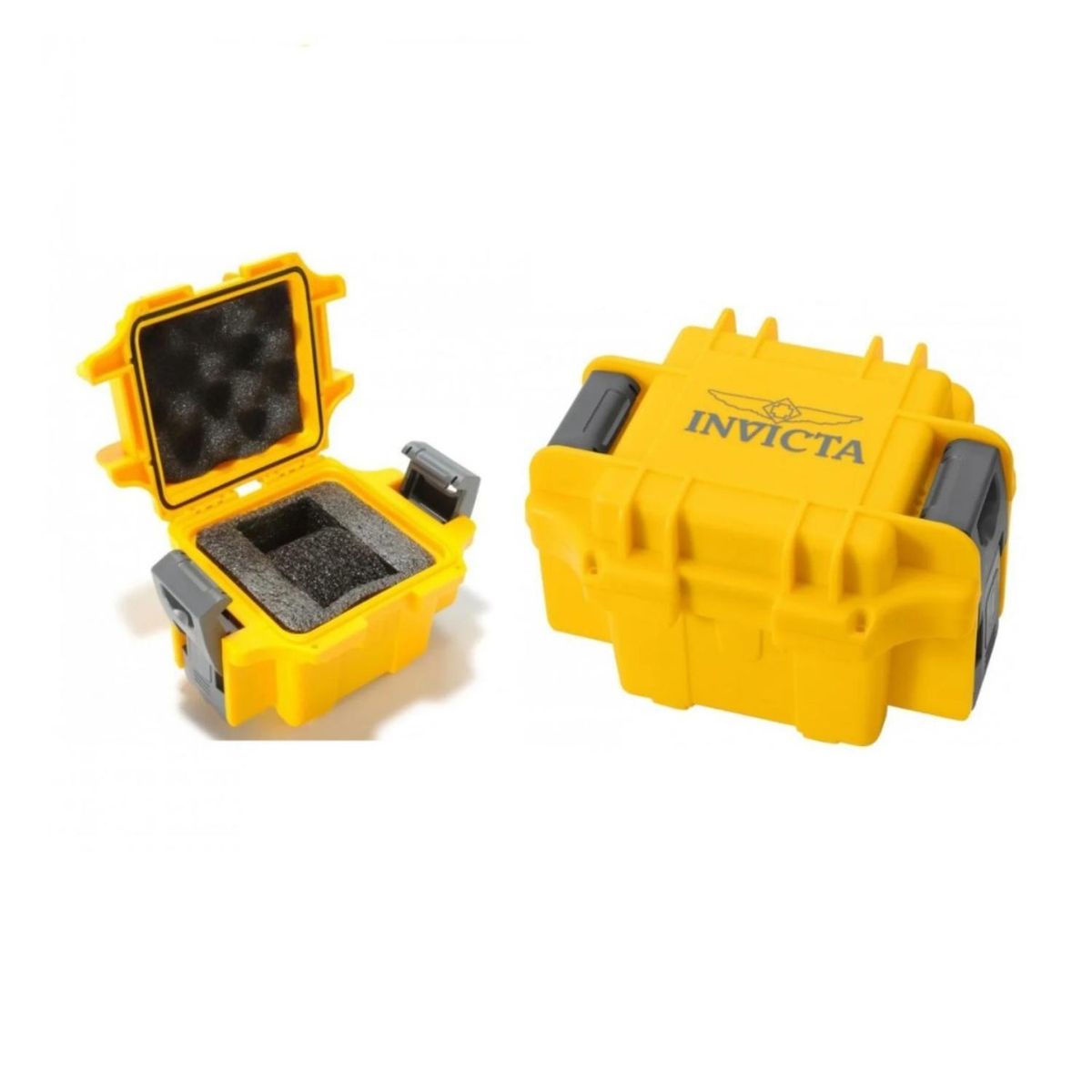 INVICTA - Reloj Invicta 47570 Hombre + Estuche