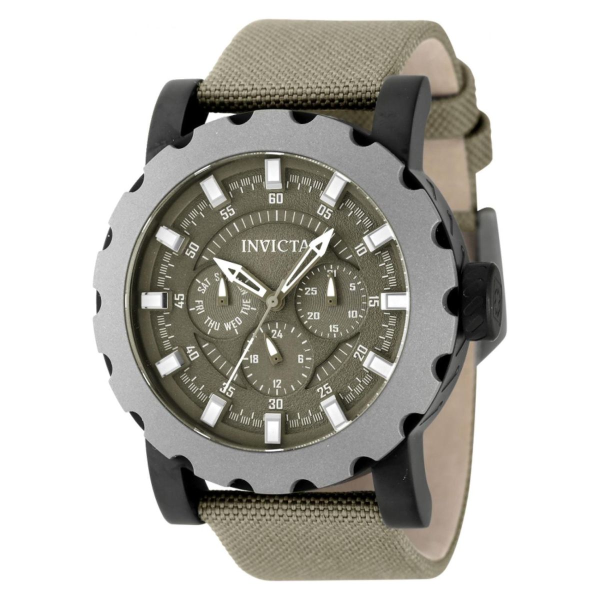INVICTA - Reloj Invicta 47586 Hombre + Estuche