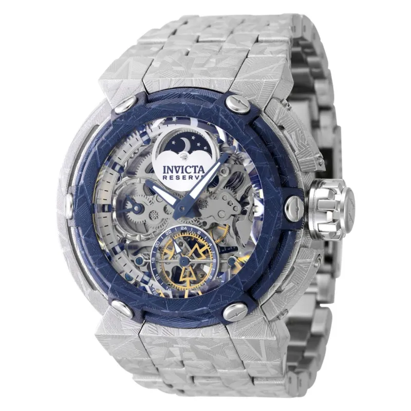 INVICTA - Reloj Invicta 47708 Hombre + Estuche