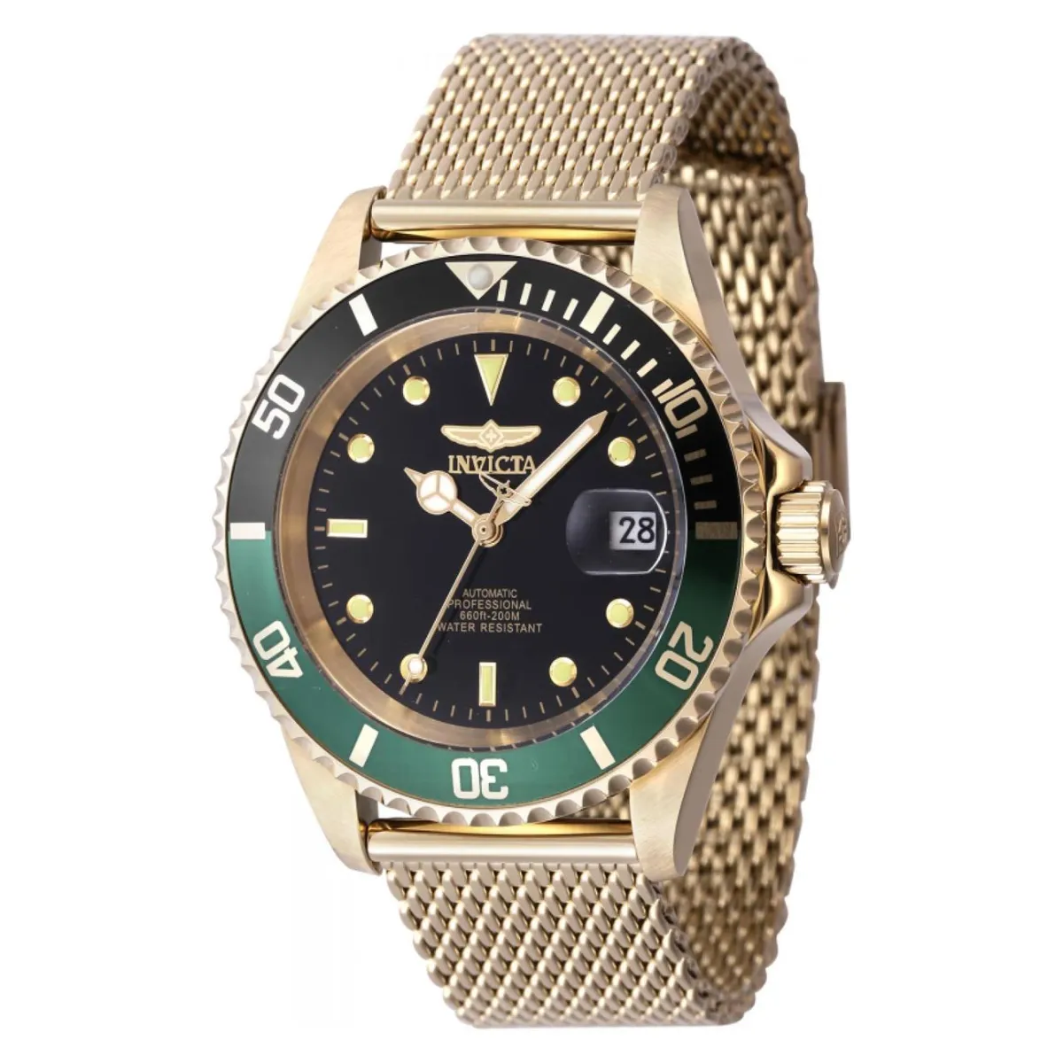INVICTA - Reloj Invicta 47723 Hombre + Estuche