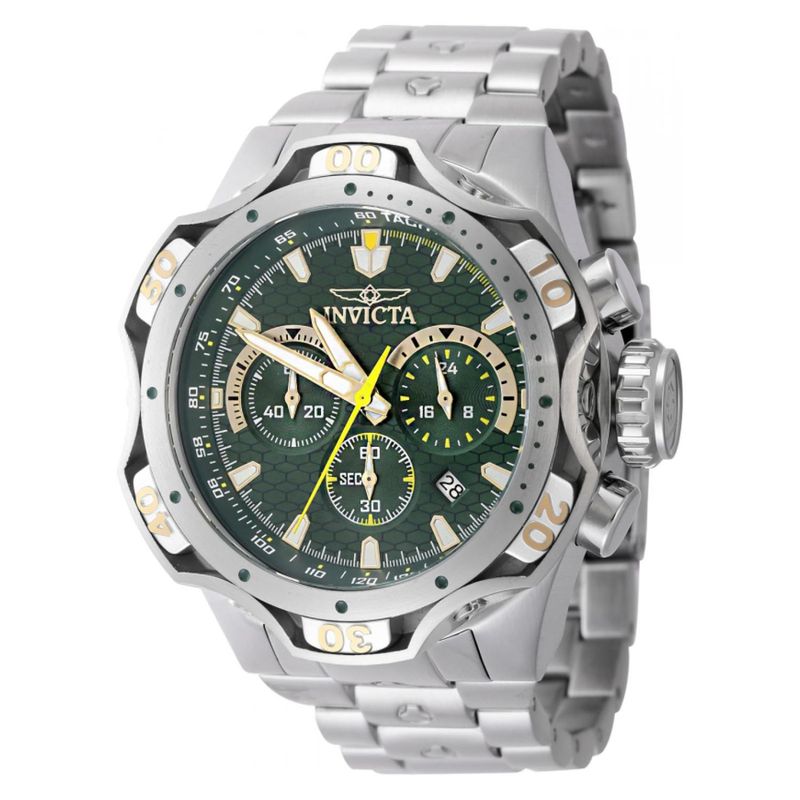 INVICTA - Reloj Invicta 47762 Hombre + Estuche