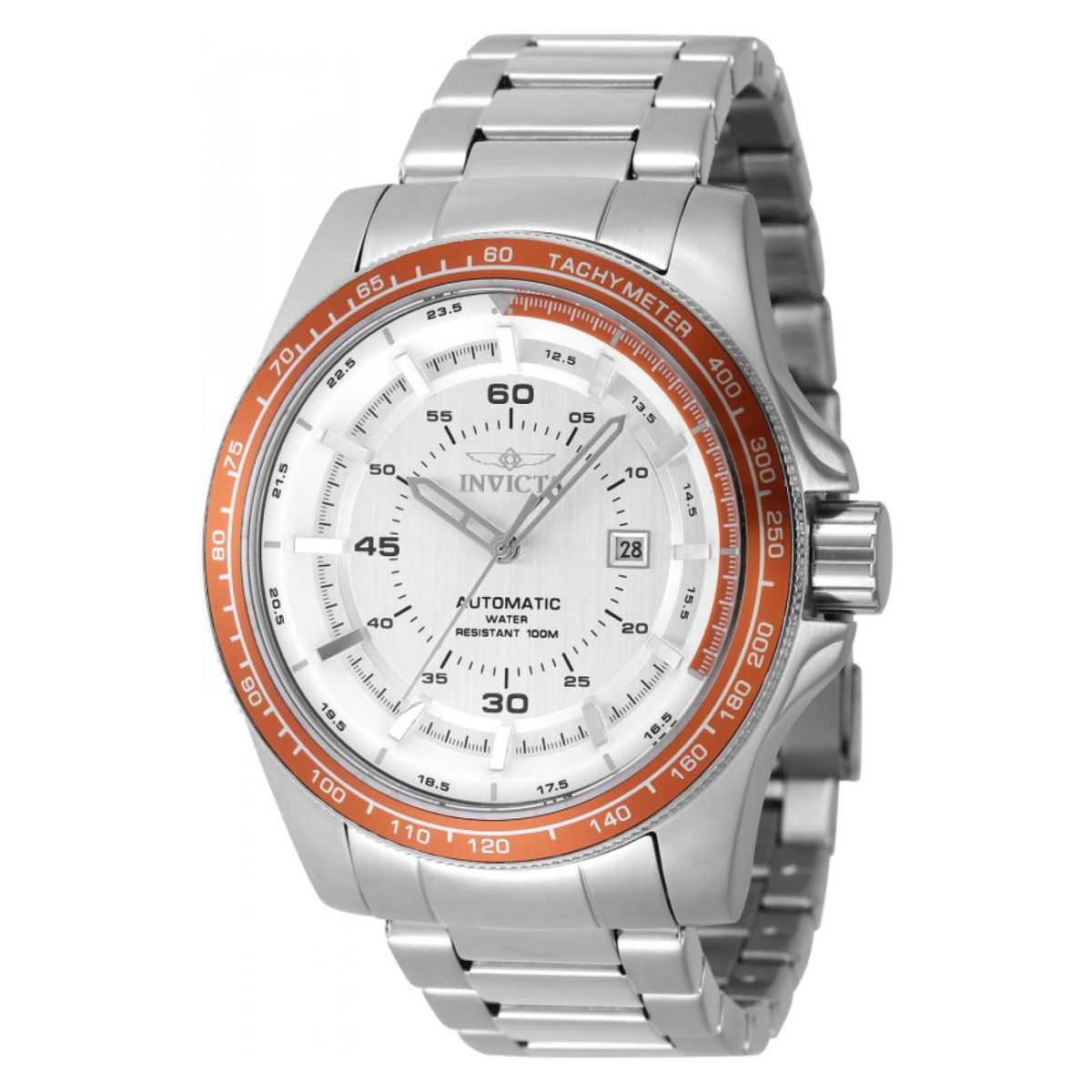 INVICTA - Reloj Invicta 48082 Hombre + Estuche