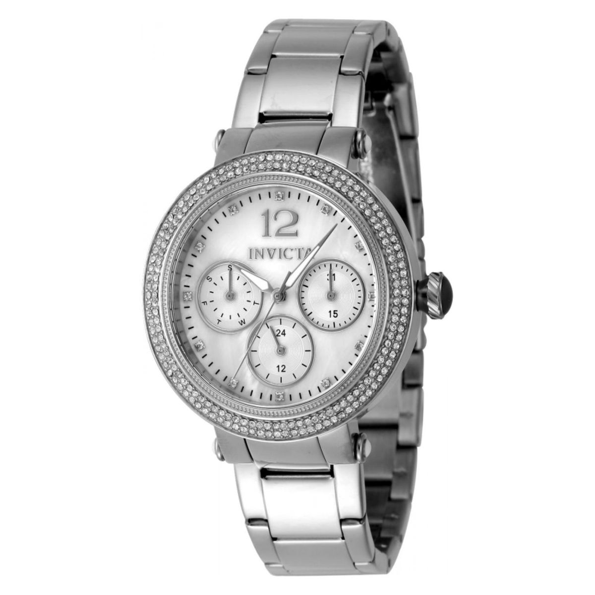 INVICTA - Reloj Invicta 48114 Mujer + Estuche