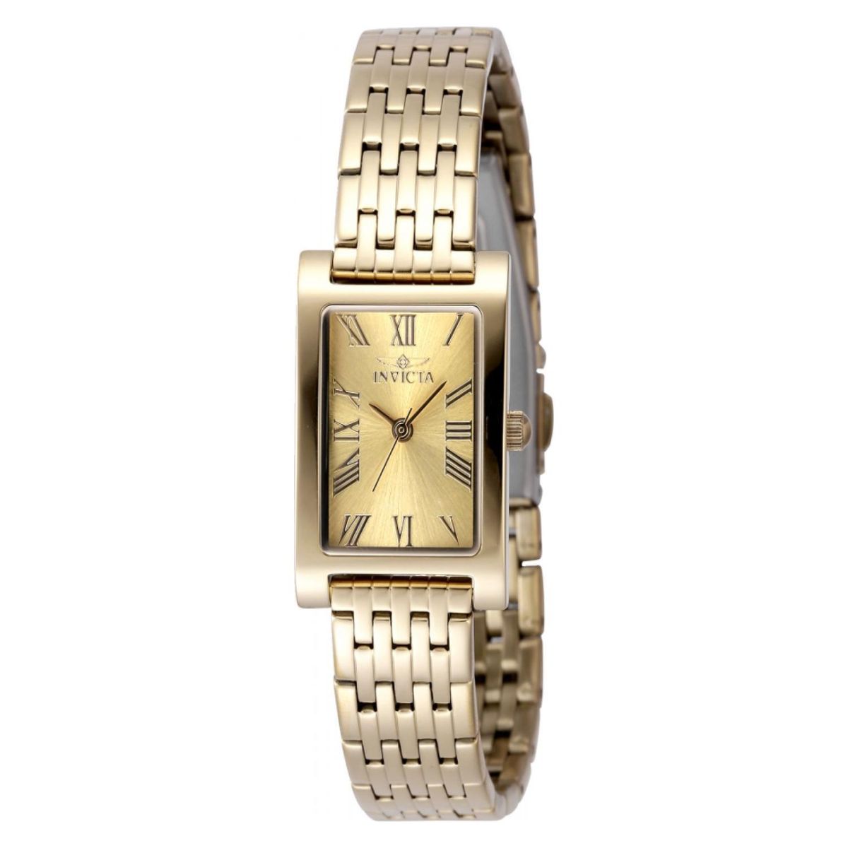 INVICTA - Reloj Invicta 48143 Mujer + Estuche
