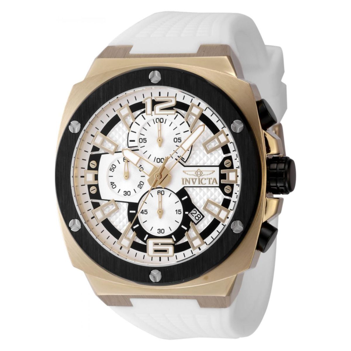 INVICTA - Reloj Invicta 48167 Hombre + Estuche