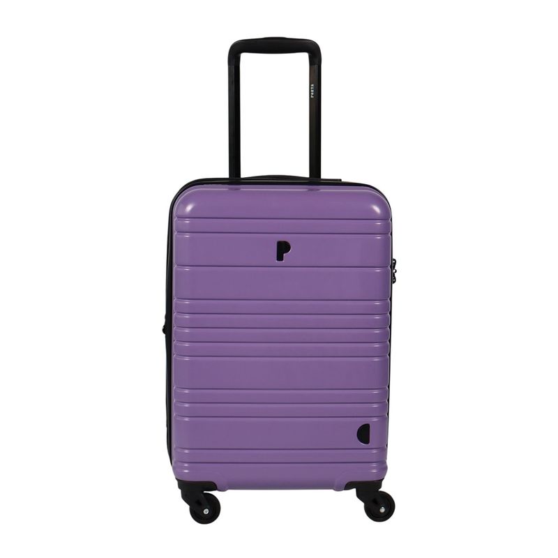 PORTA - Maleta De Cabina Camboya Morada