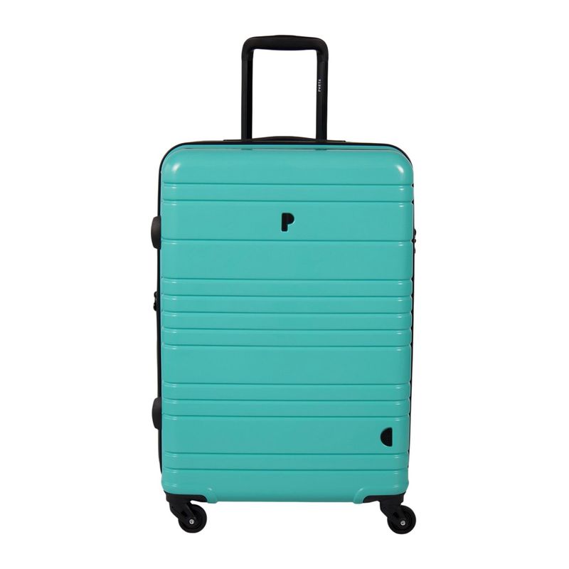 PORTA - Maleta Mediana Camboya Verde