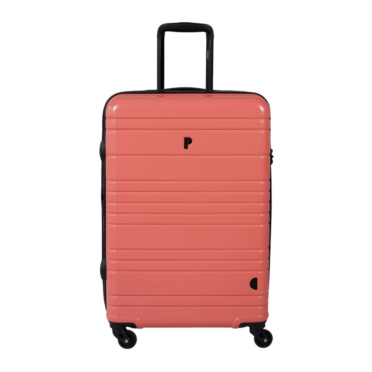 PORTA - Maleta Grande Camboya Rosada