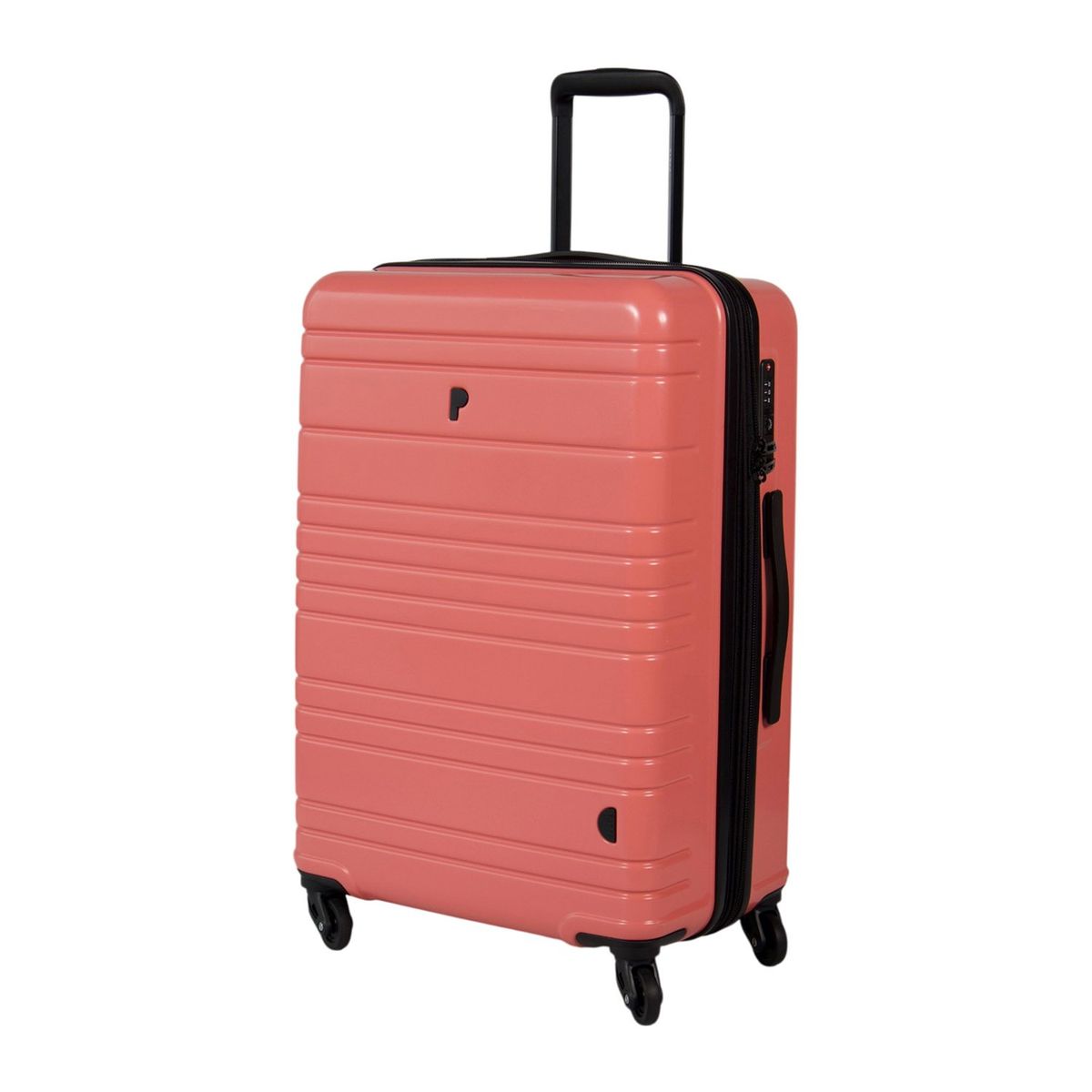 PORTA - Maleta Grande Camboya Rosada