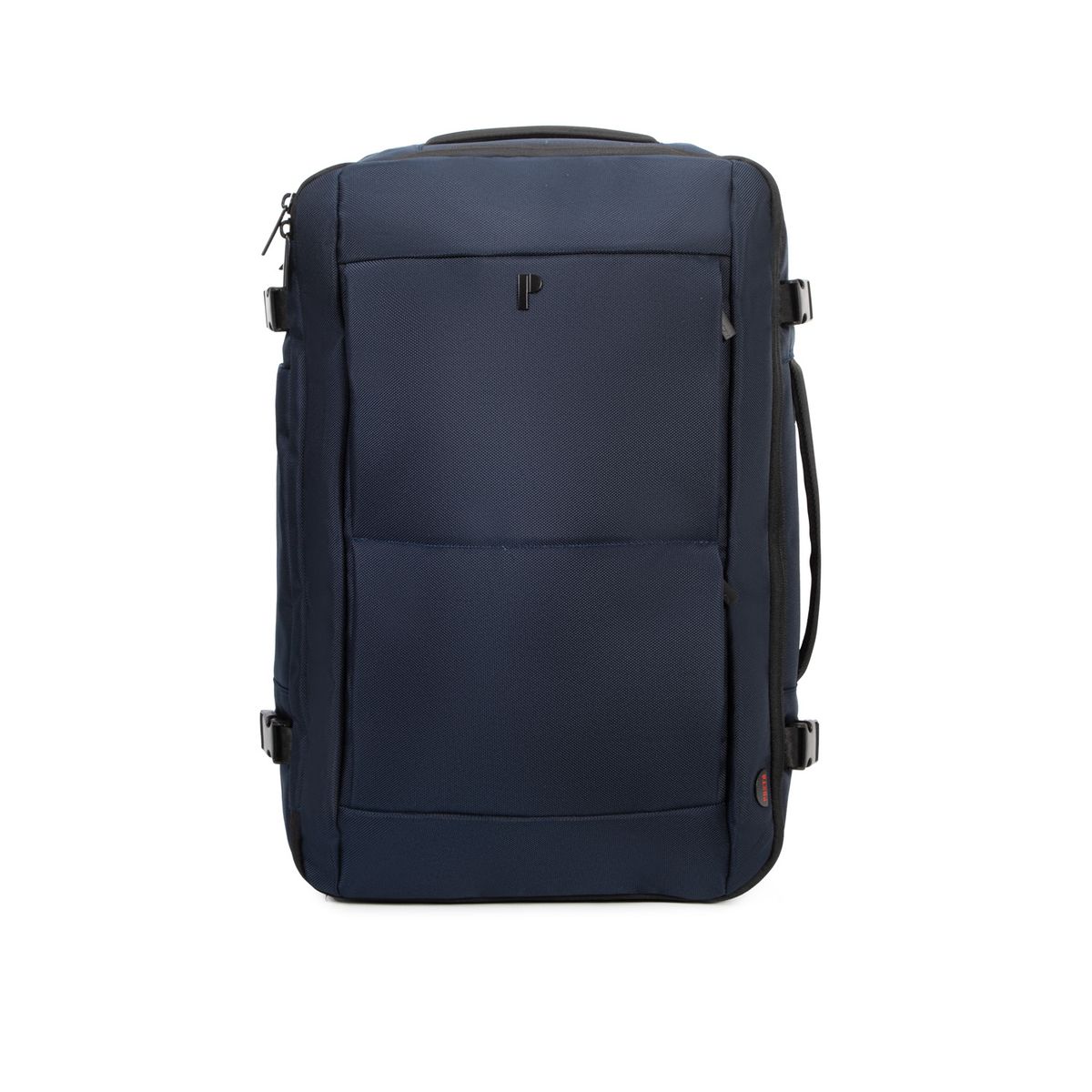 PORTA - Mochila Compressed Azul