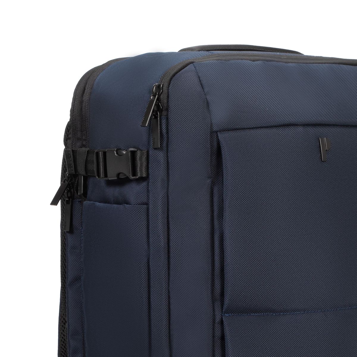 PORTA - Mochila Compressed Azul