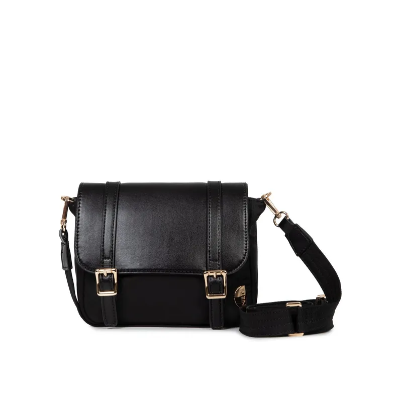 PORTA - Bolso Bayona Bls2 Negro