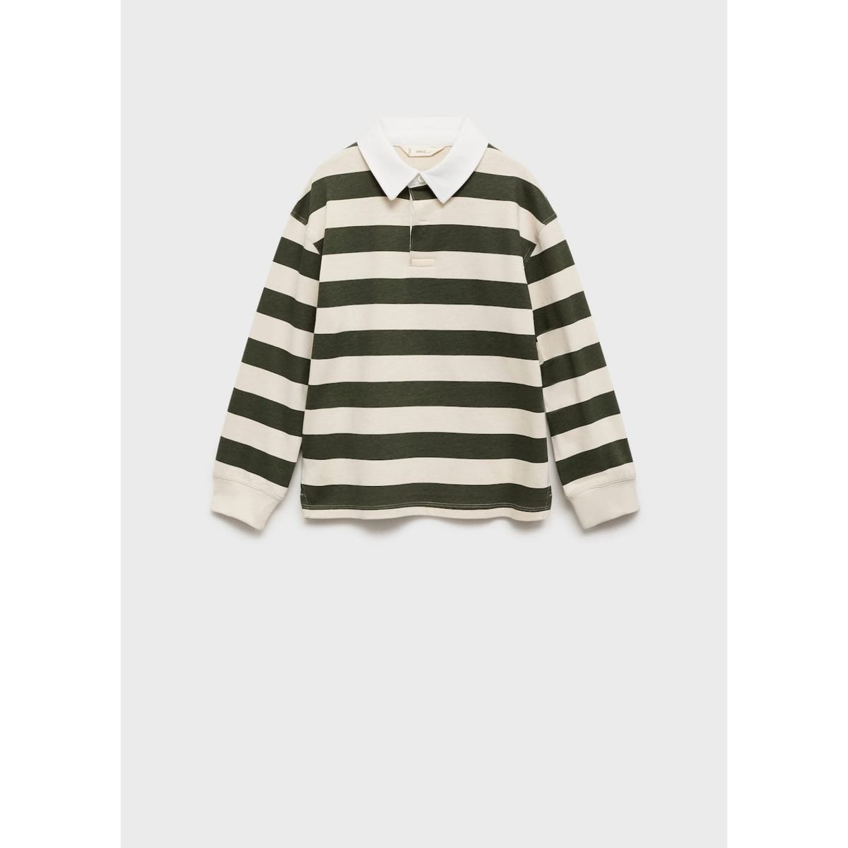 MANGO KIDS - Polo Niño Algodón Mango Kids