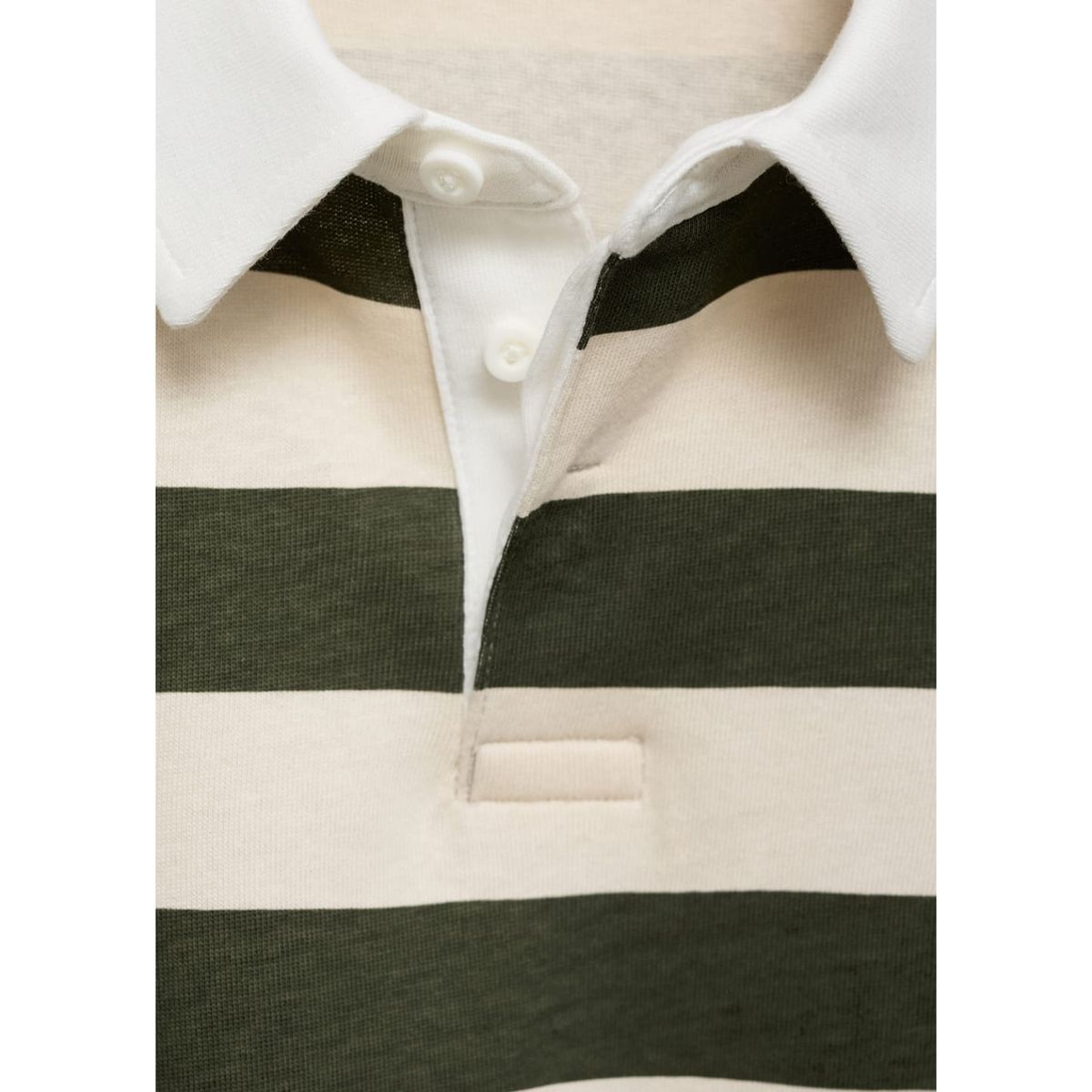 MANGO KIDS - Polo Niño Algodón Mango Kids