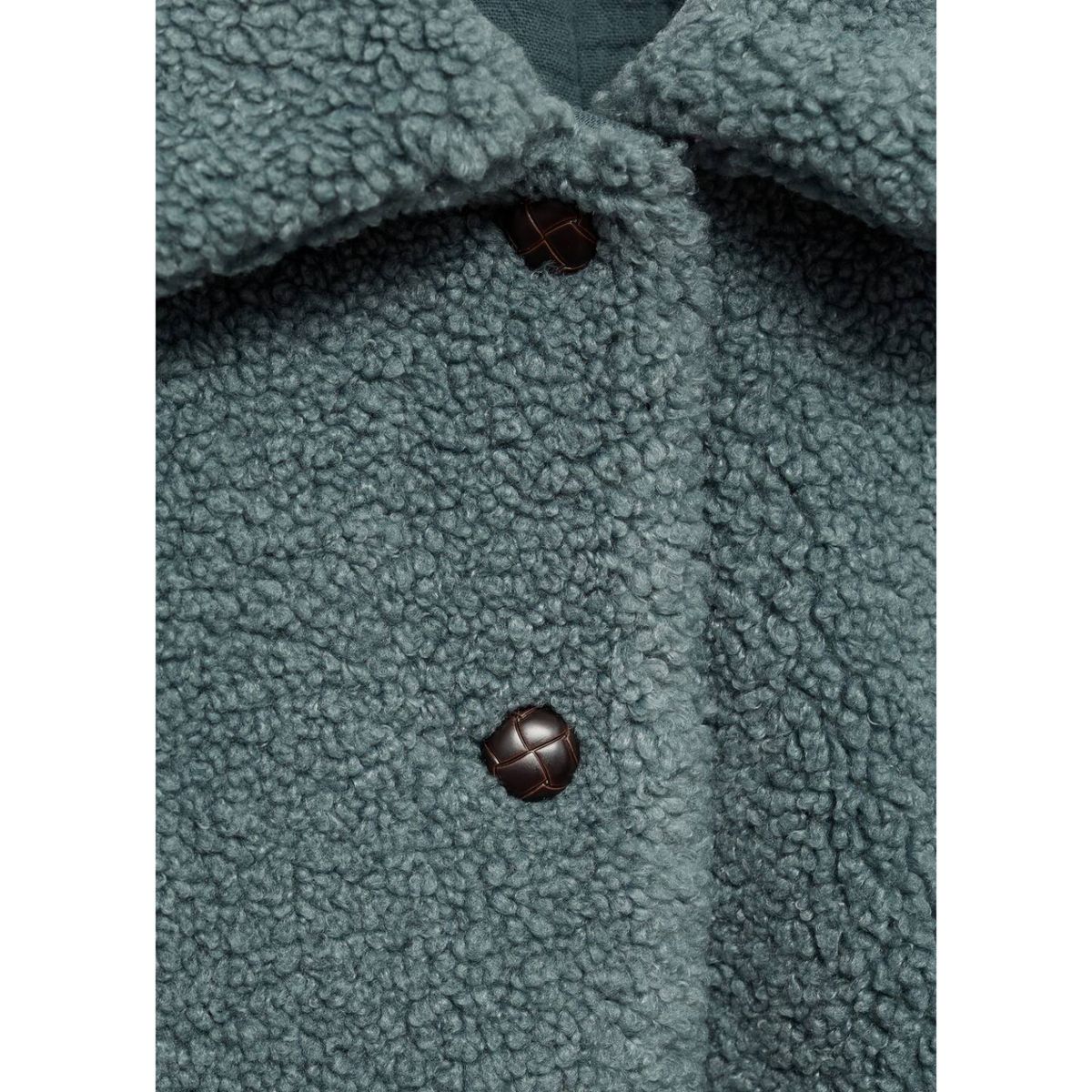 MANGO KIDS - Casaca Bebé Niña Mango Kids