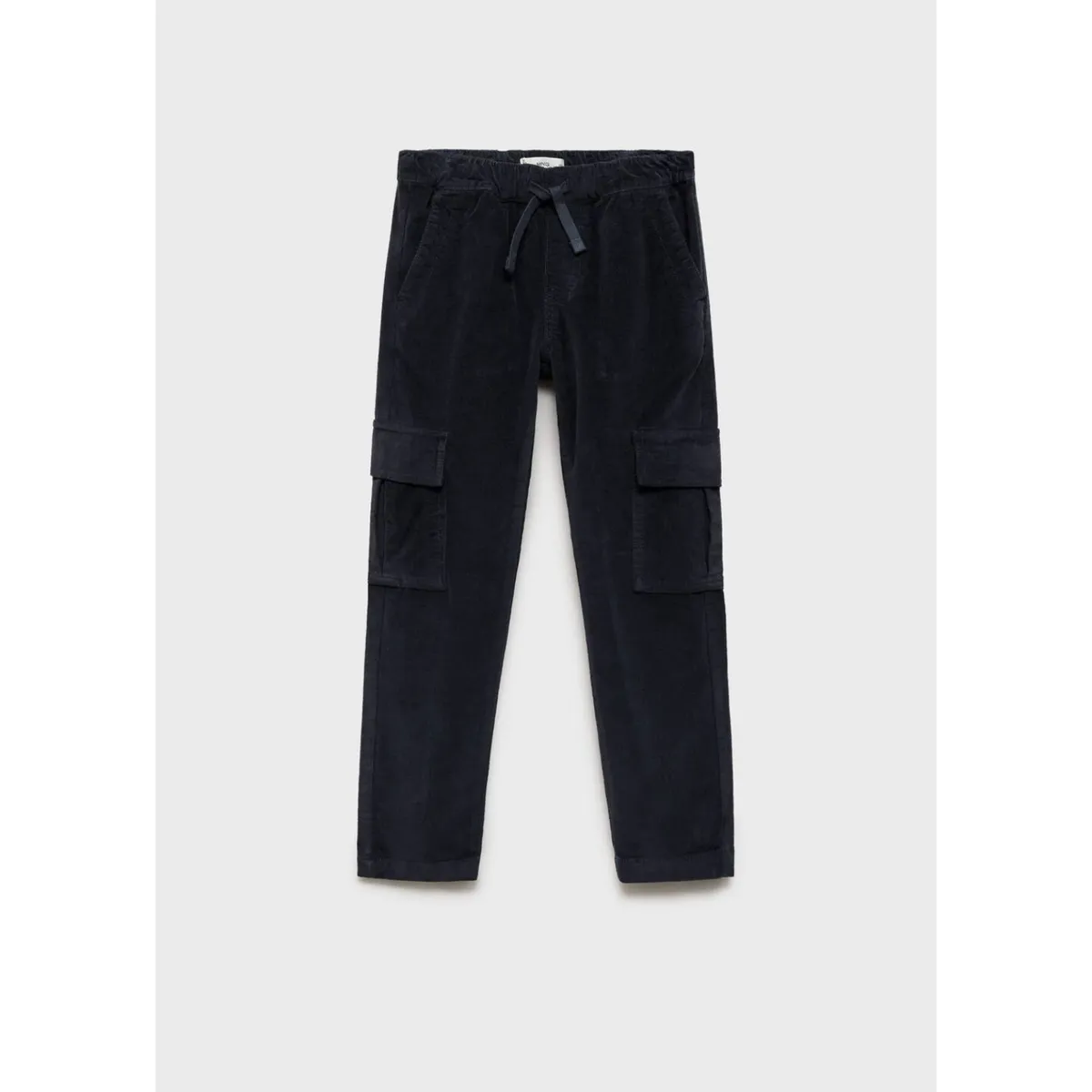 MANGO KIDS - Pantalón Niño Algodón Mango Kids