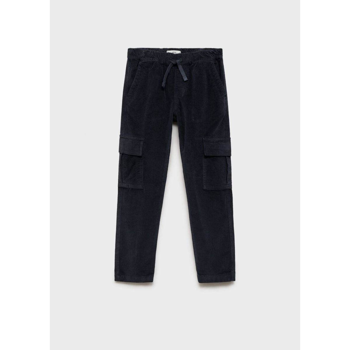 MANGO KIDS - Pantalón Niño Algodón Mango Kids