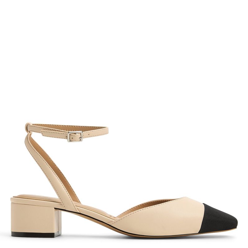 ALDO - Zapato Mujer Casual Beige Aldo