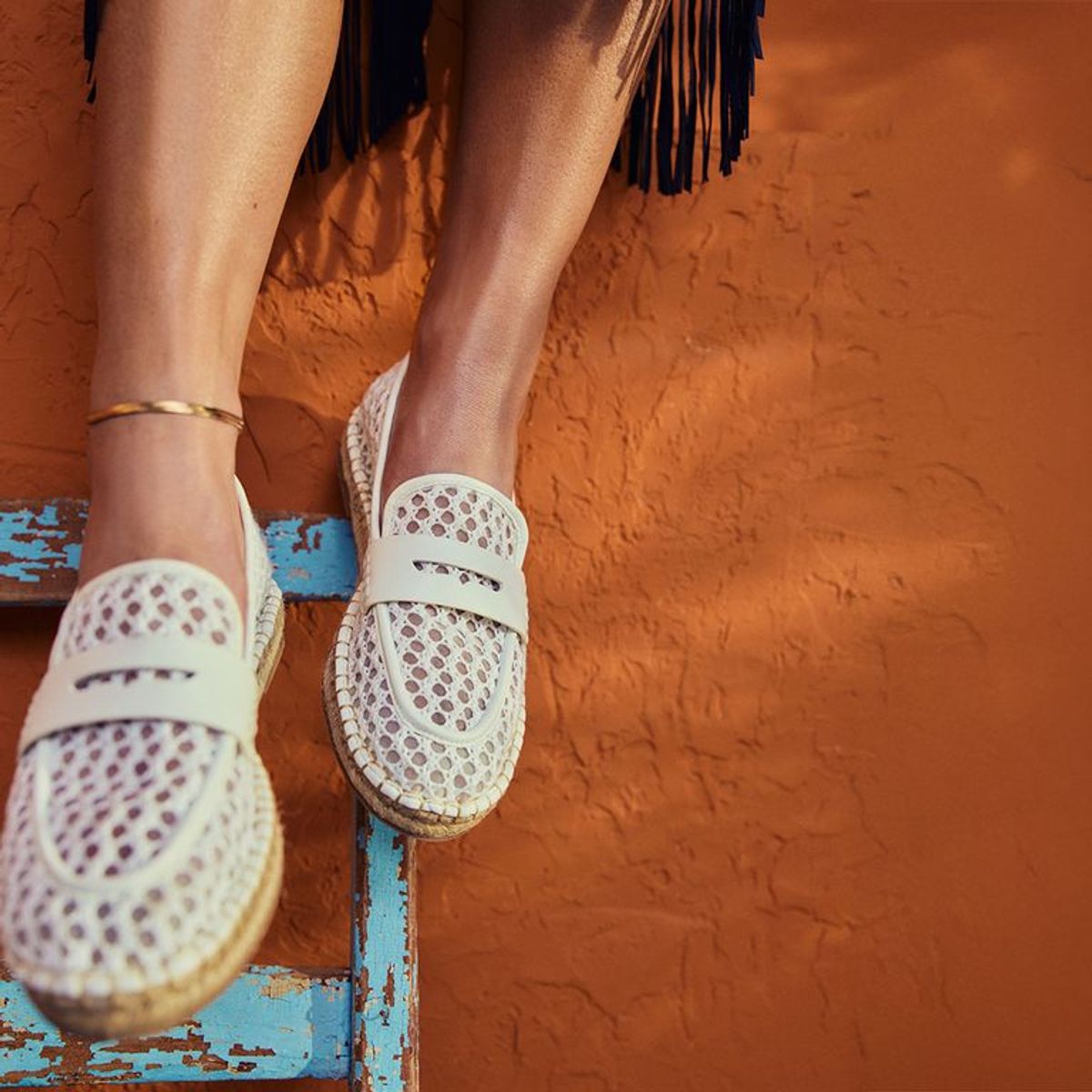 ALDO - Alpargatas Mujer Aldo