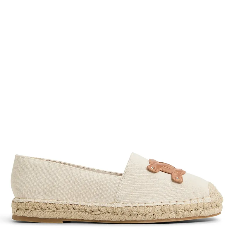 ALDO - Alpargatas Mujer Aldo