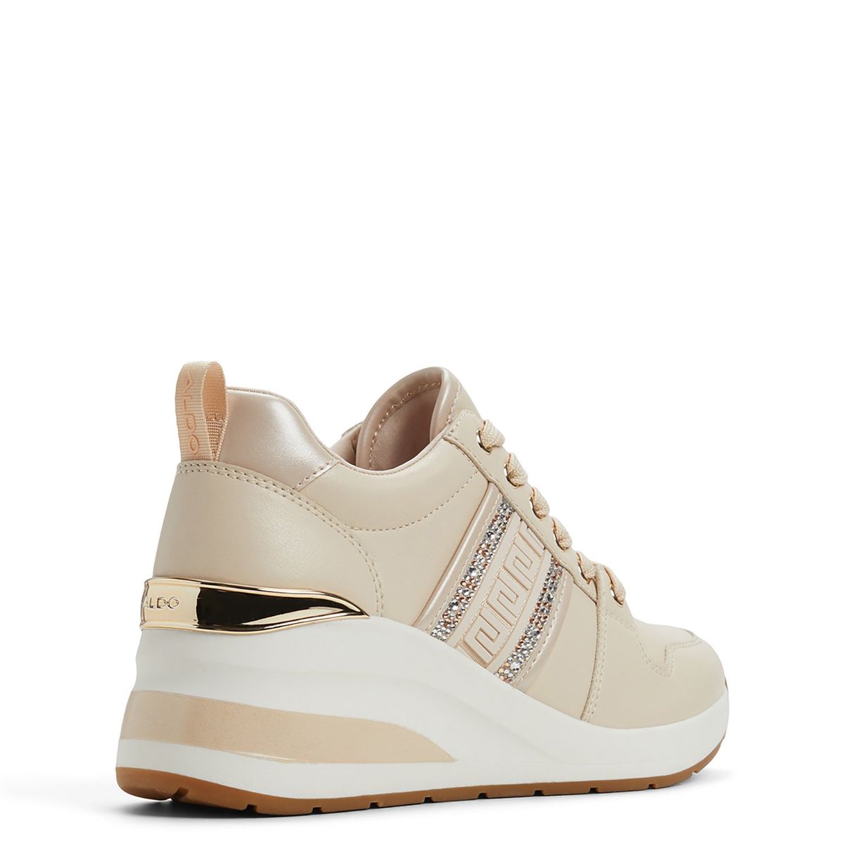 ALDO - Zapatillas Urbanas Mujer Aldo