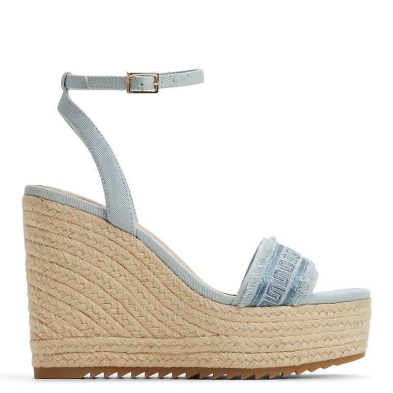 ALDO - Sandalias Casuales Mujer Aldo