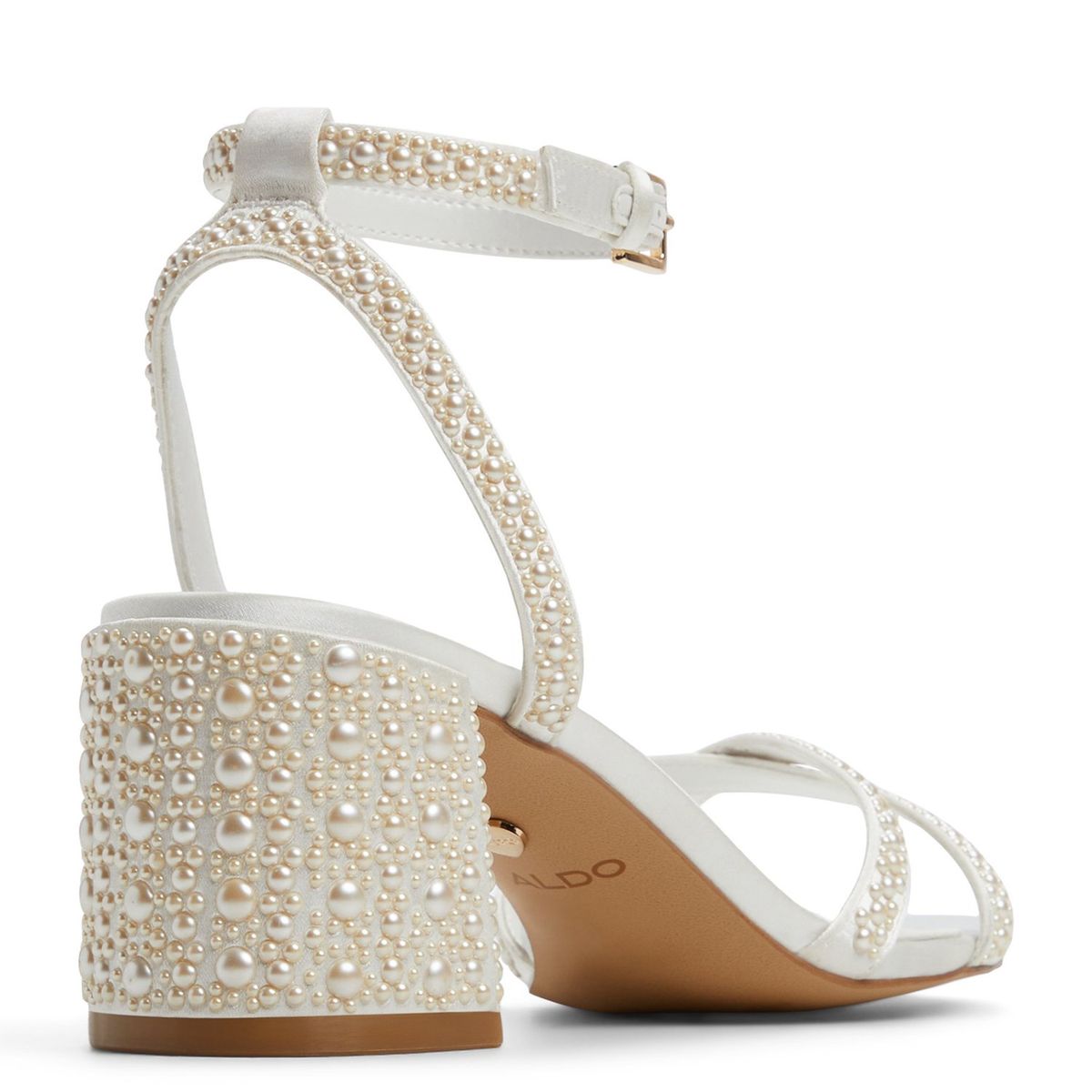 ALDO - Sandalias de Vestir Mujer Aldo