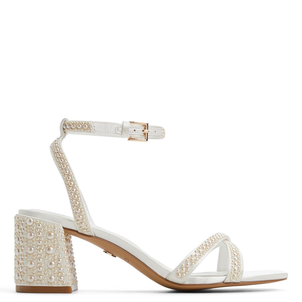 ALDO - Sandalias de Vestir Mujer Aldo