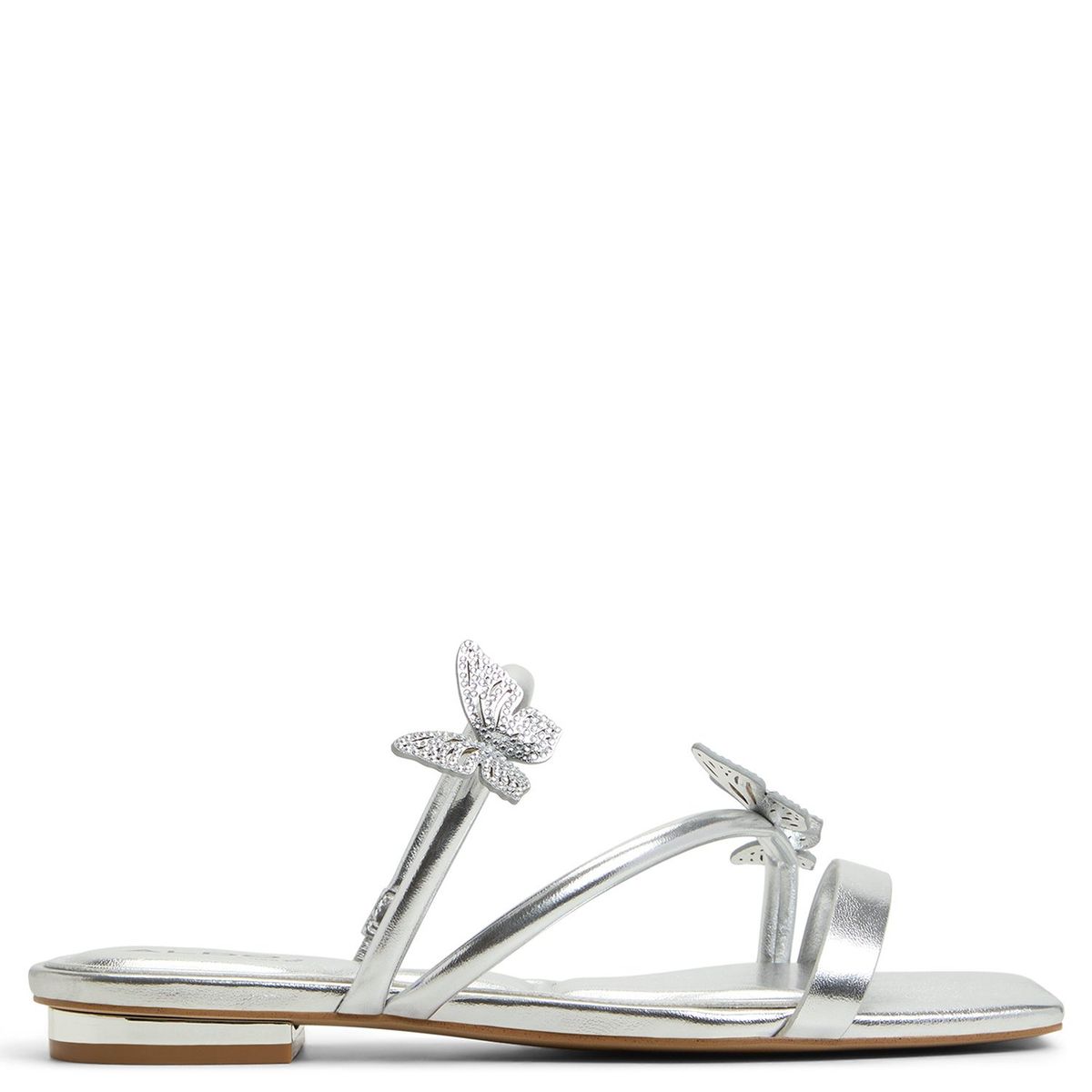 ALDO - Sandalias de Vestir Mujer Aldo