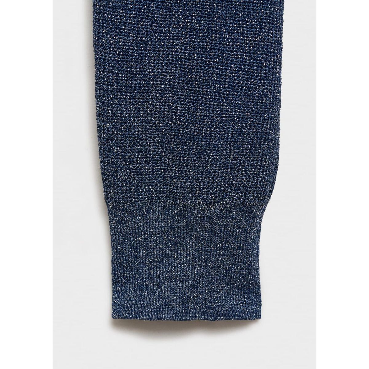 MANGO - Chompa Casual Mujer Mango