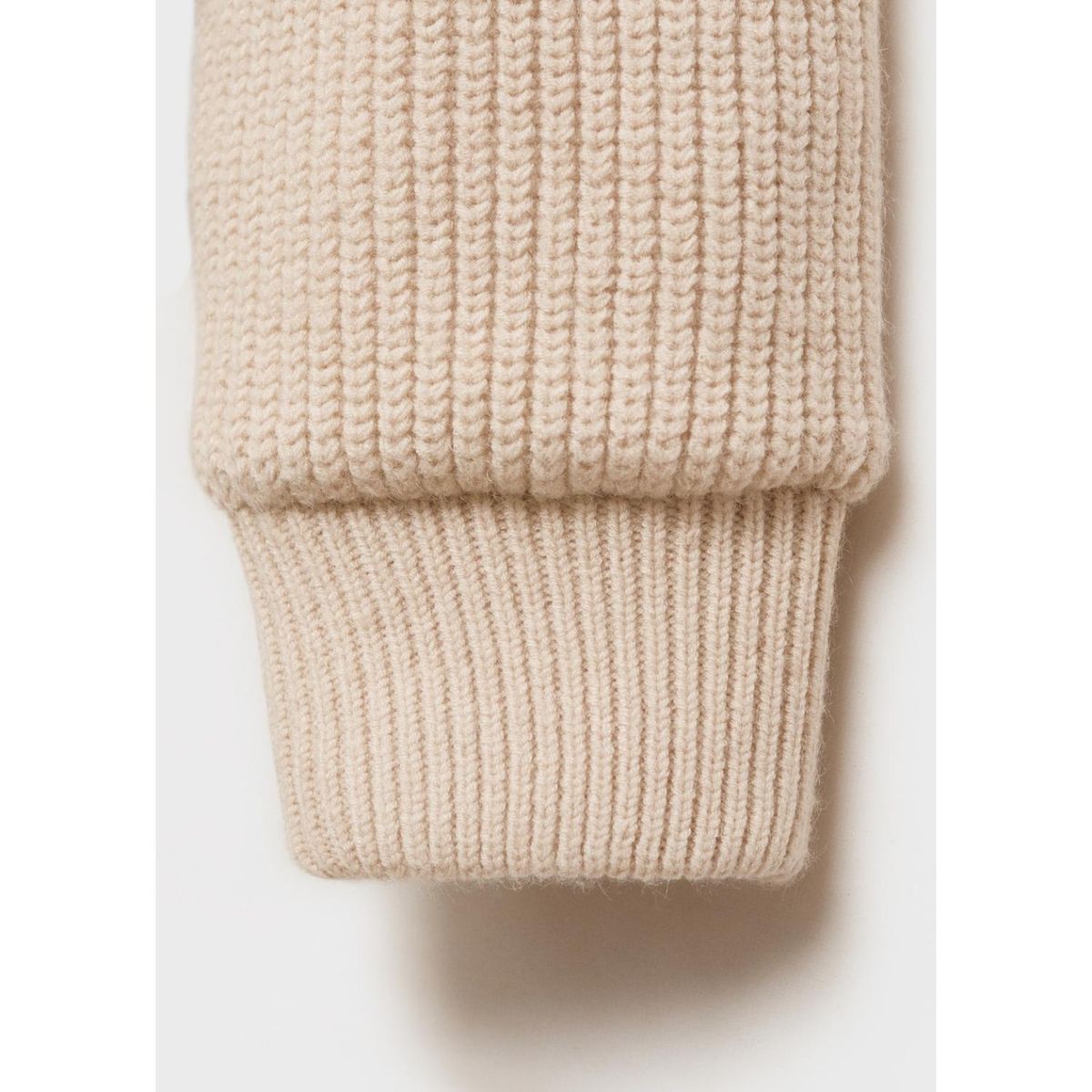 MANGO - Casaca Casual Mujer Mango