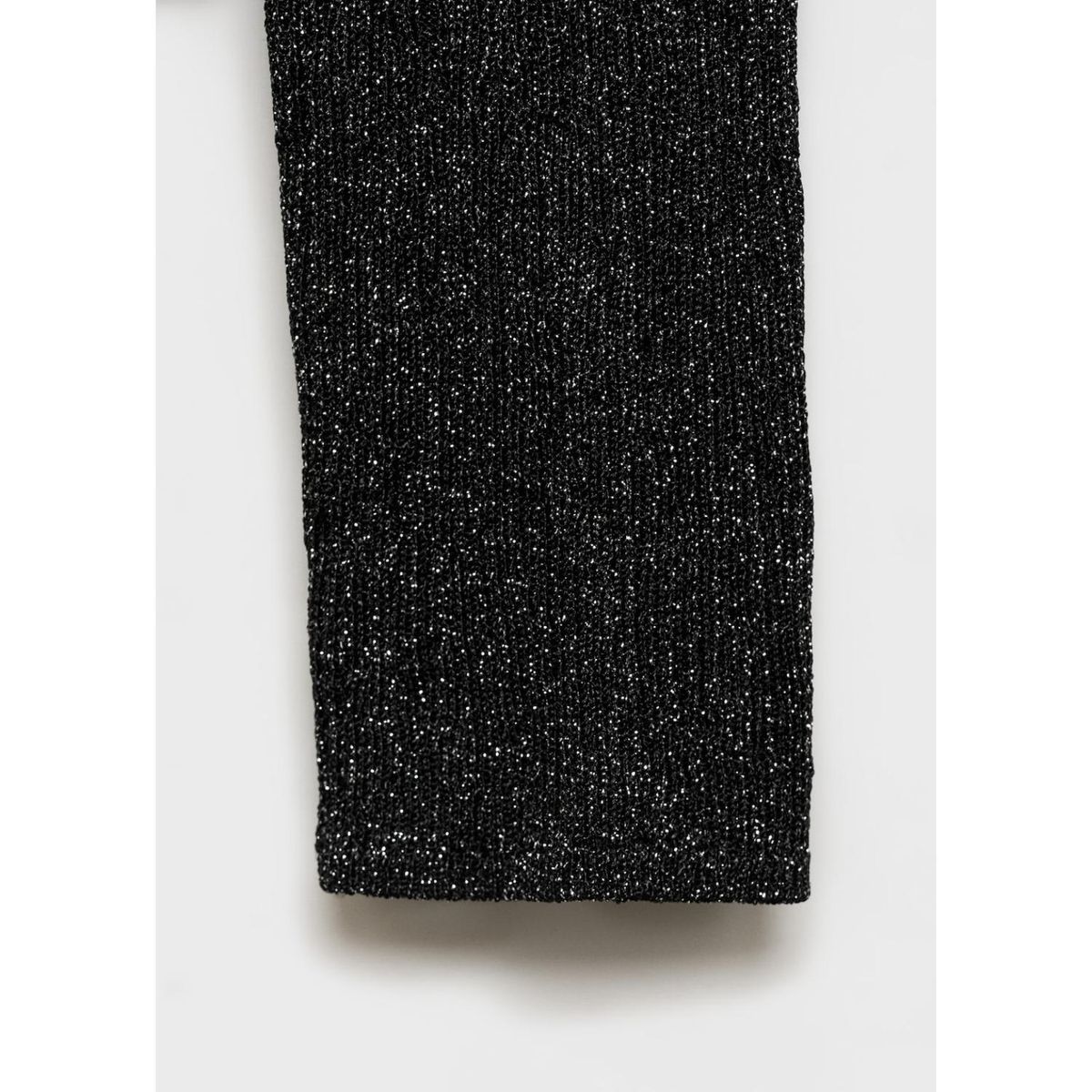 MANGO - Chompa Casual Mujer Mango