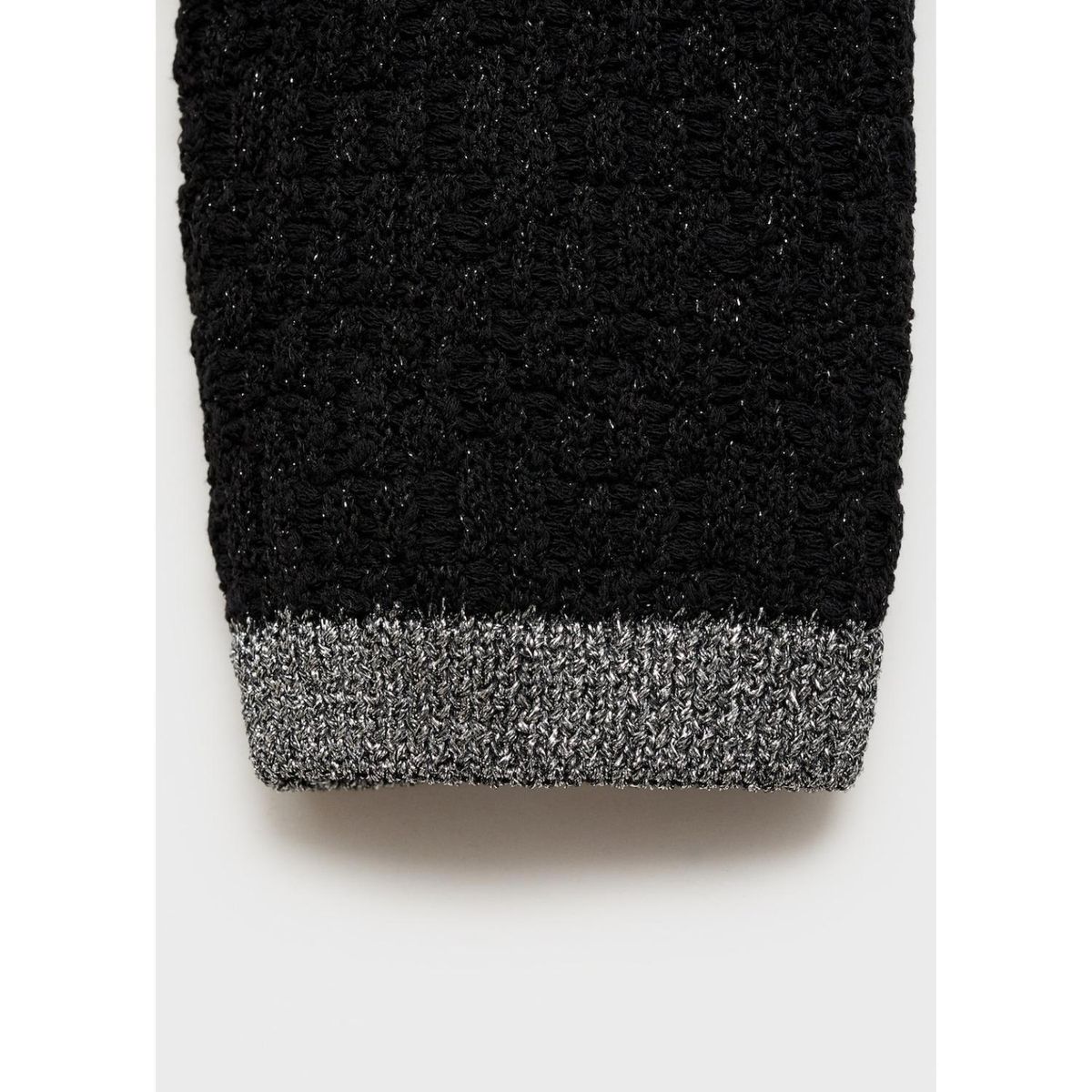 MANGO - Casaca Casual Mujer Mango