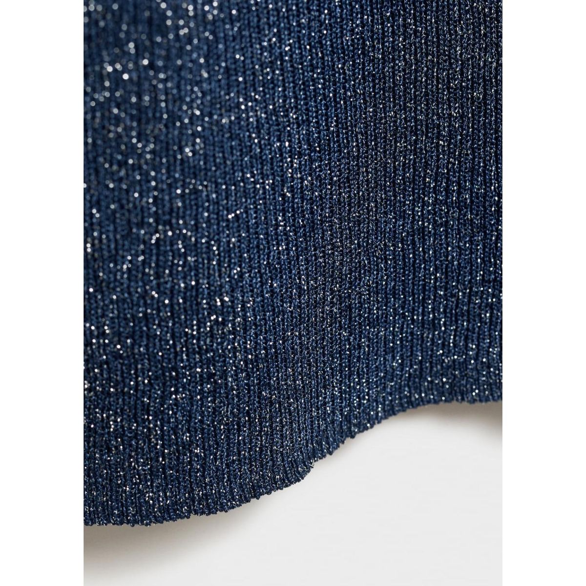 MANGO - Top Sin Mangas Casual Mujer Mango