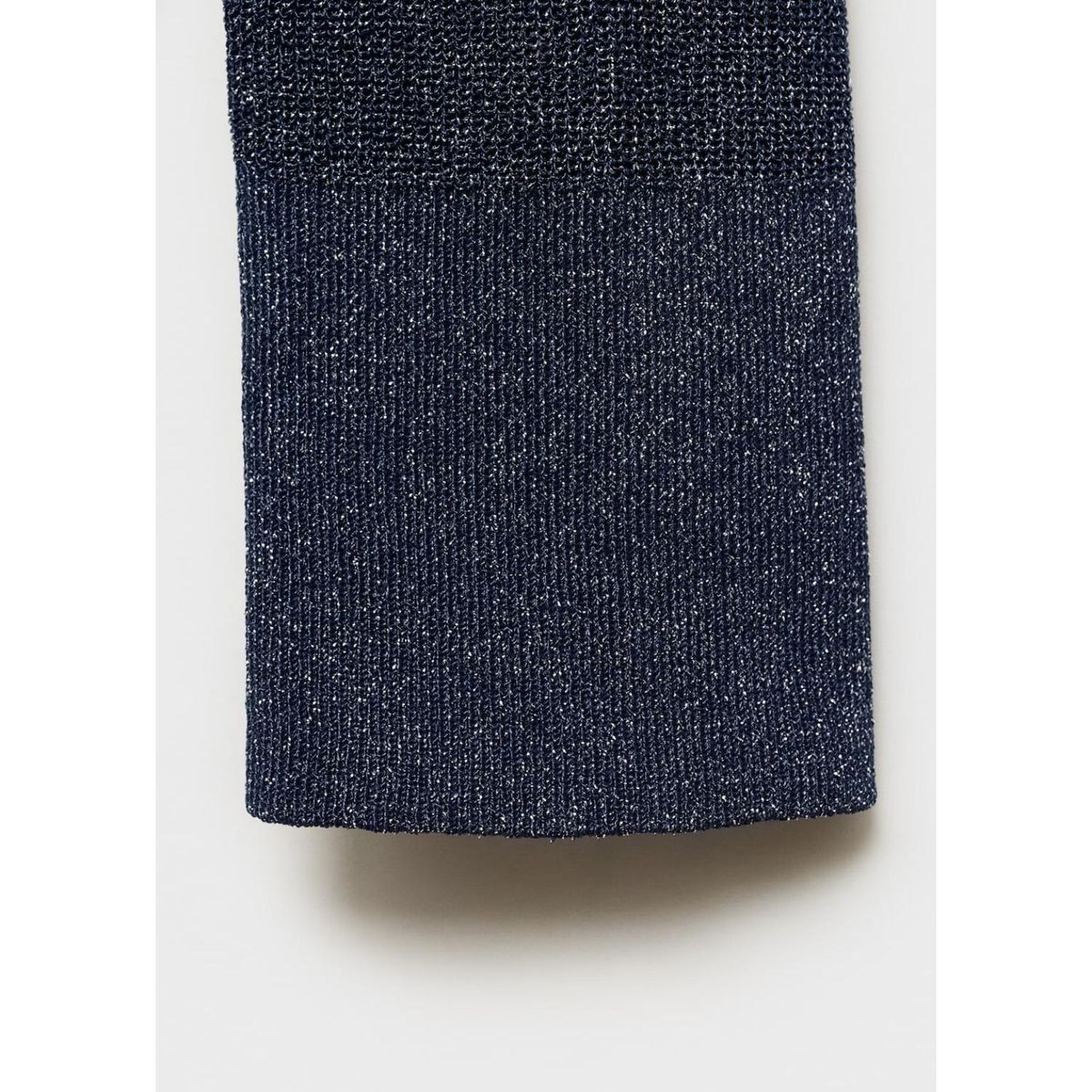 MANGO - Camisa Manga Larga Casual Mujer Mango