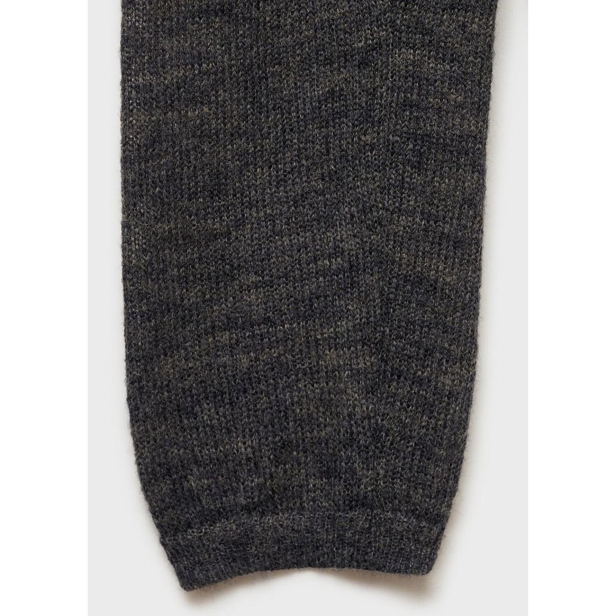 MANGO - Chompa Casual Mujer Mango