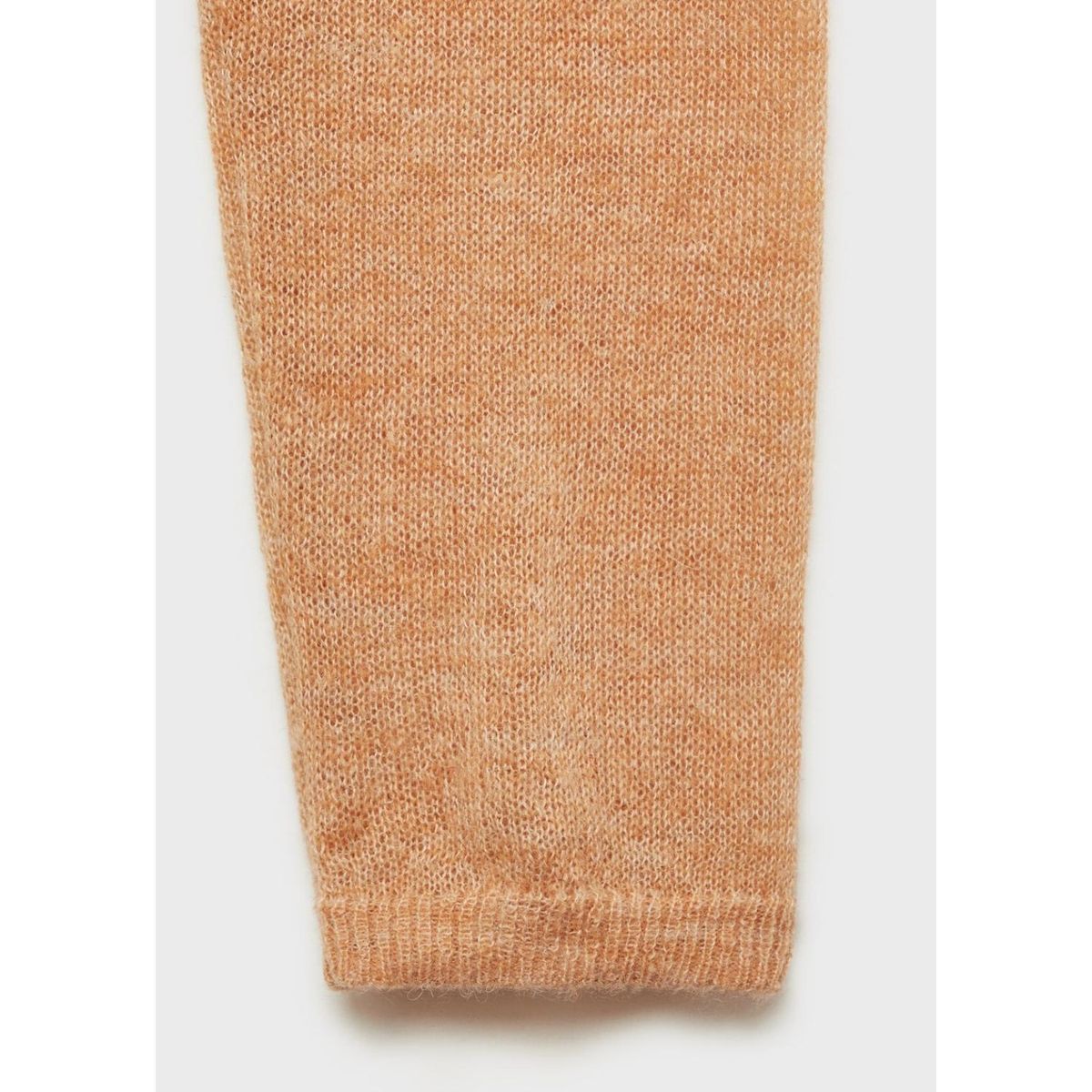 MANGO - Chompa Casual Mujer Mango