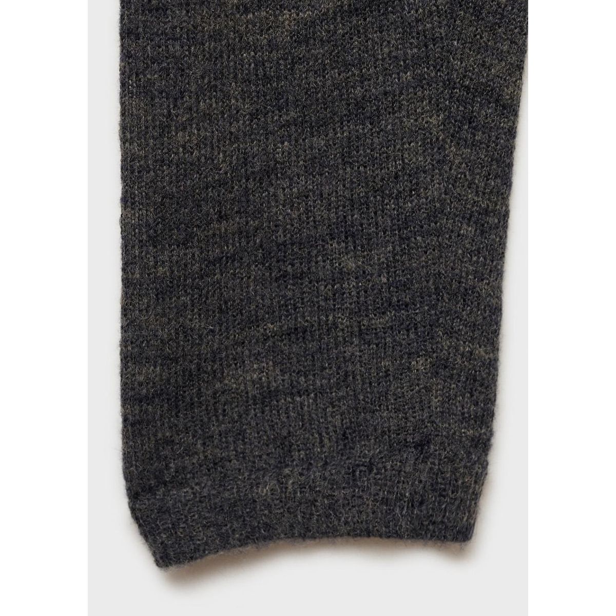 MANGO - Chompa Casual Mujer Mango