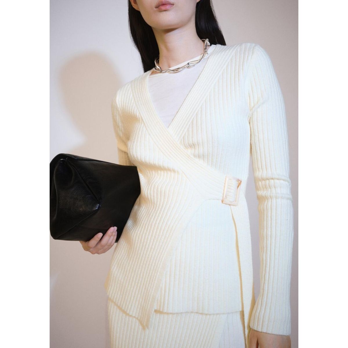 MANGO - Cárdigan Casual Mujer Mango