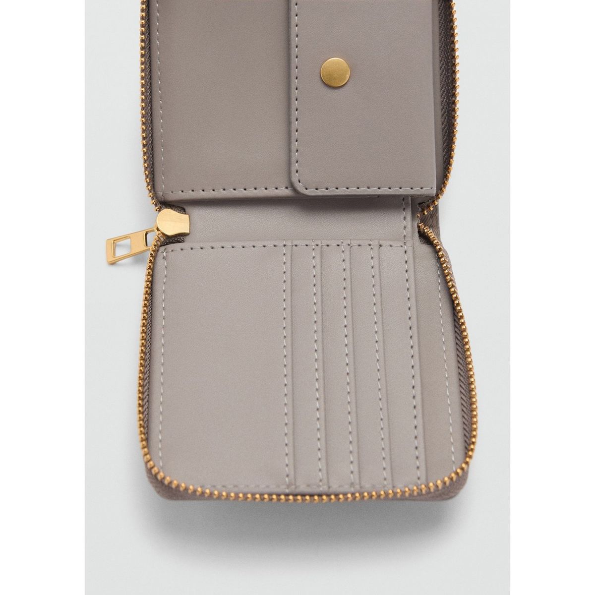 MANGO - Billeteras Mujer Mago