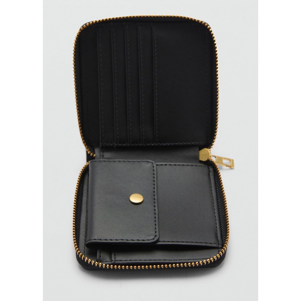 MANGO - Billeteras Mujer Mago