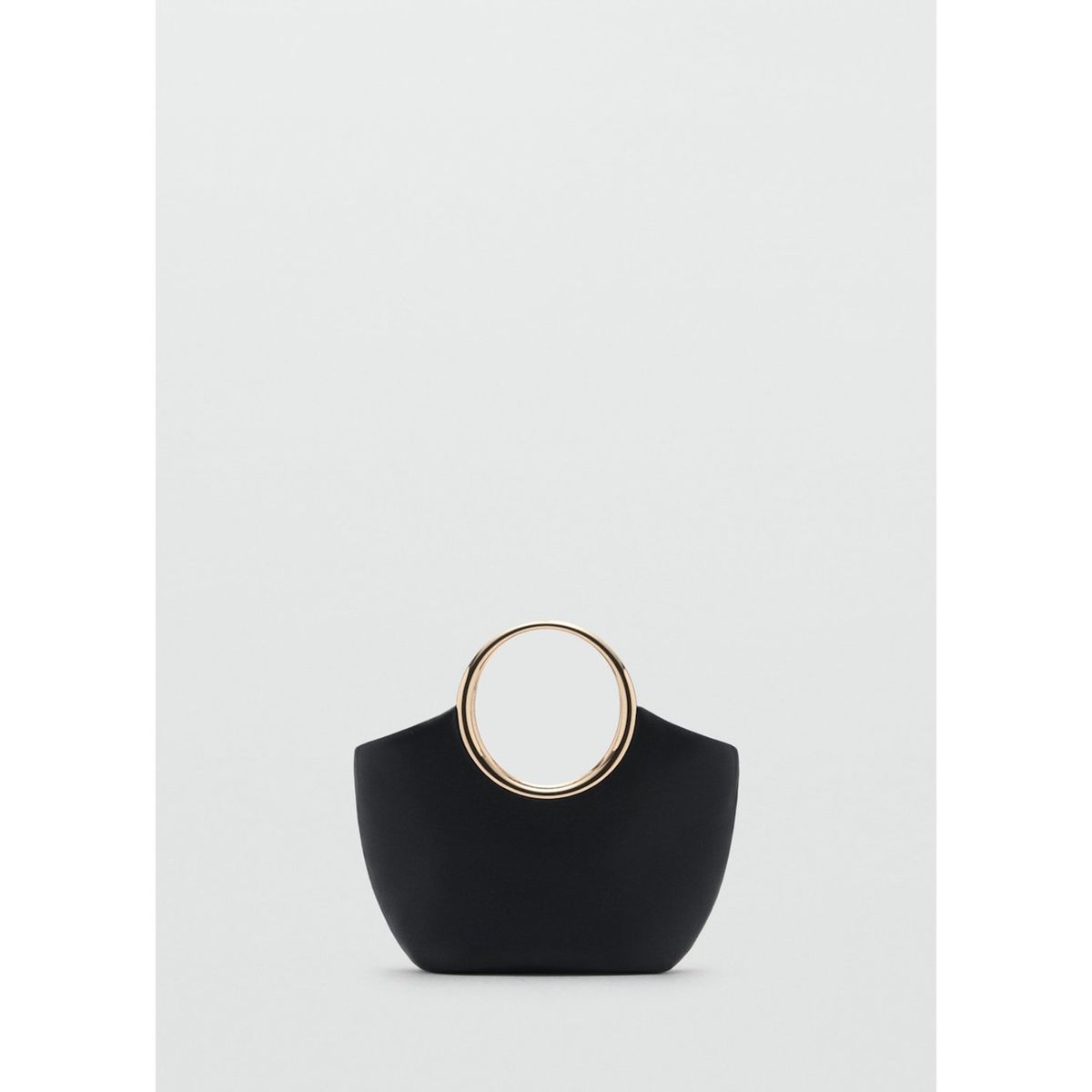 MANGO - Cartera Selino Mujer Mango