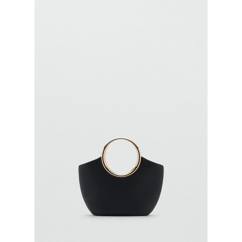 MANGO - Cartera Selino Mujer Mango