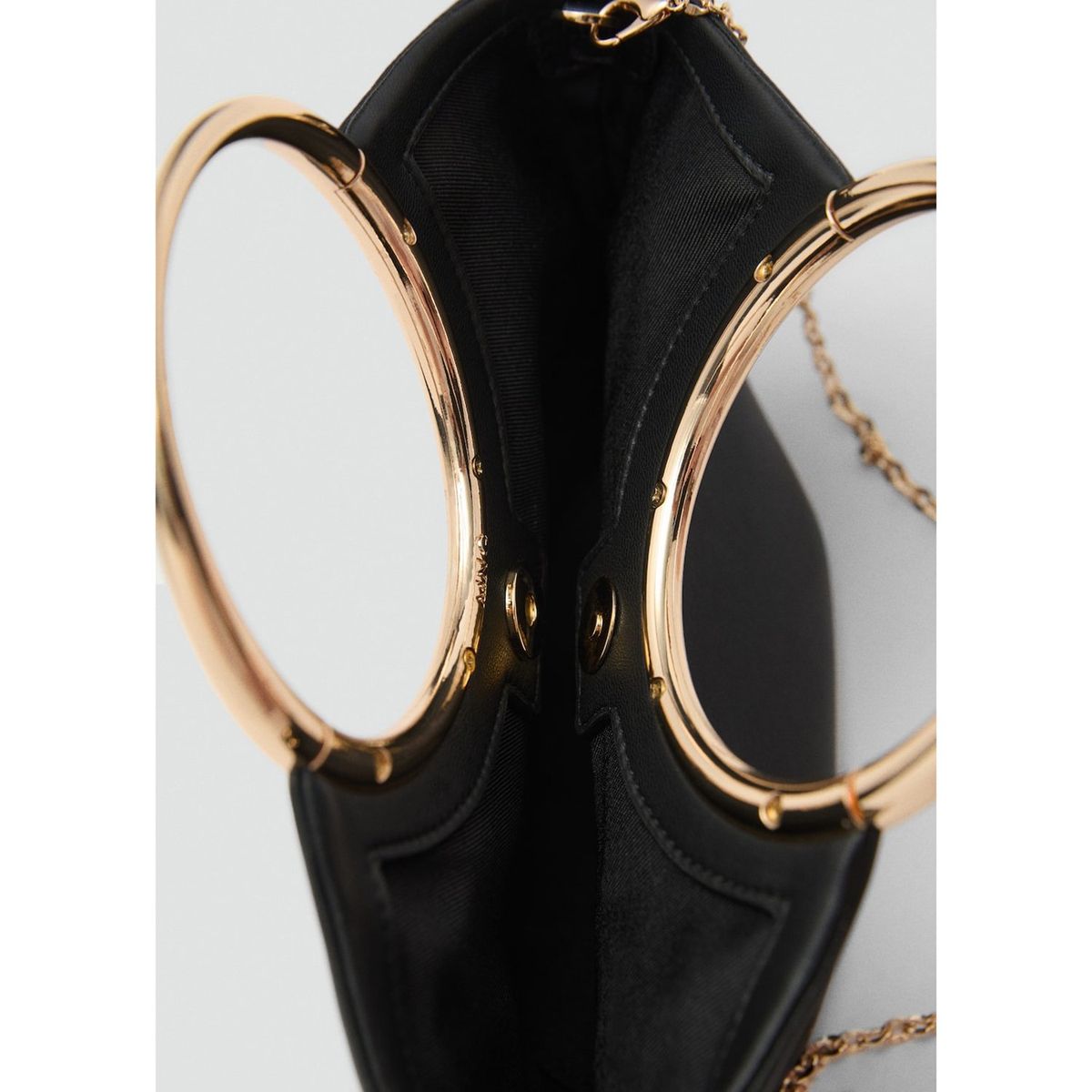 MANGO - Cartera Selino Mujer Mango