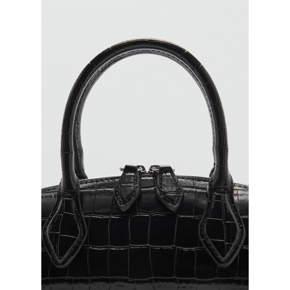 MANGO - Cartera Cuenca Mujer Mango