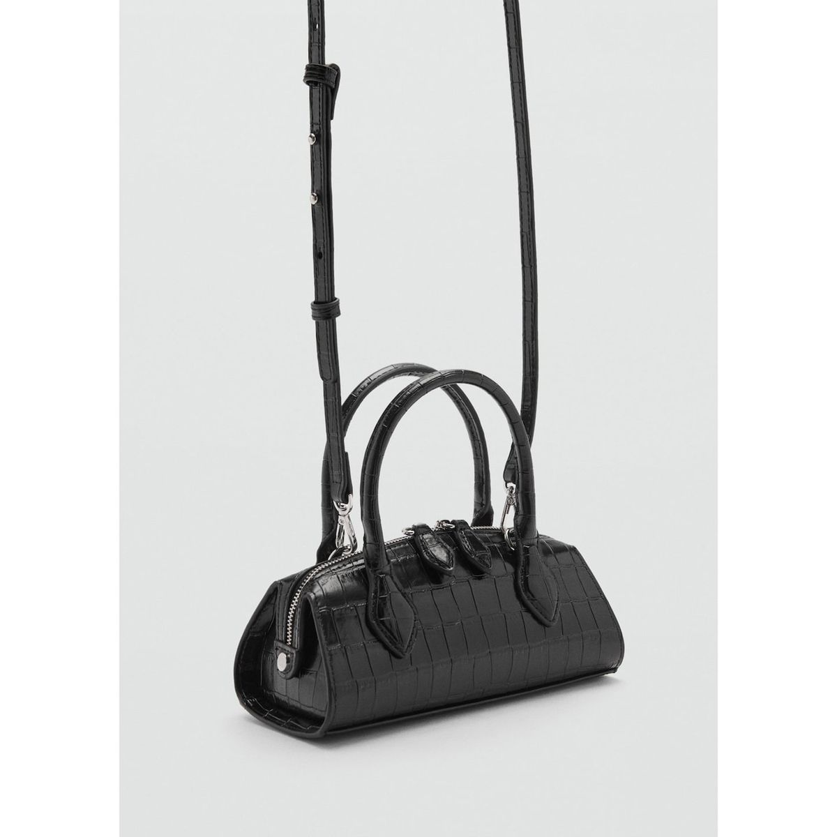 MANGO - Cartera Cuenca Mujer Mango