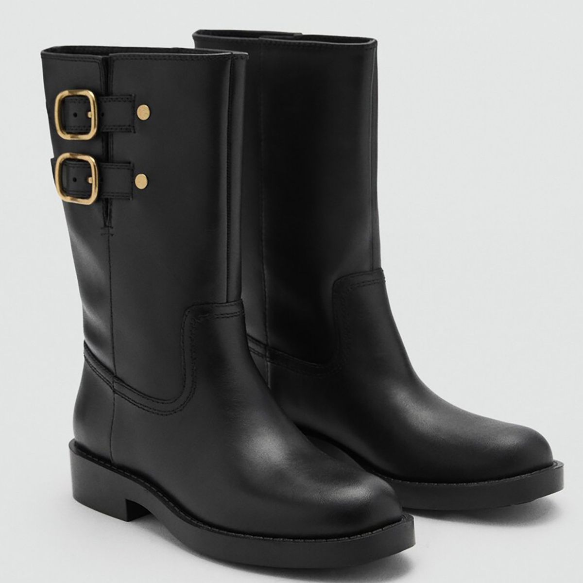 MANGO - Botas Mujer Mango