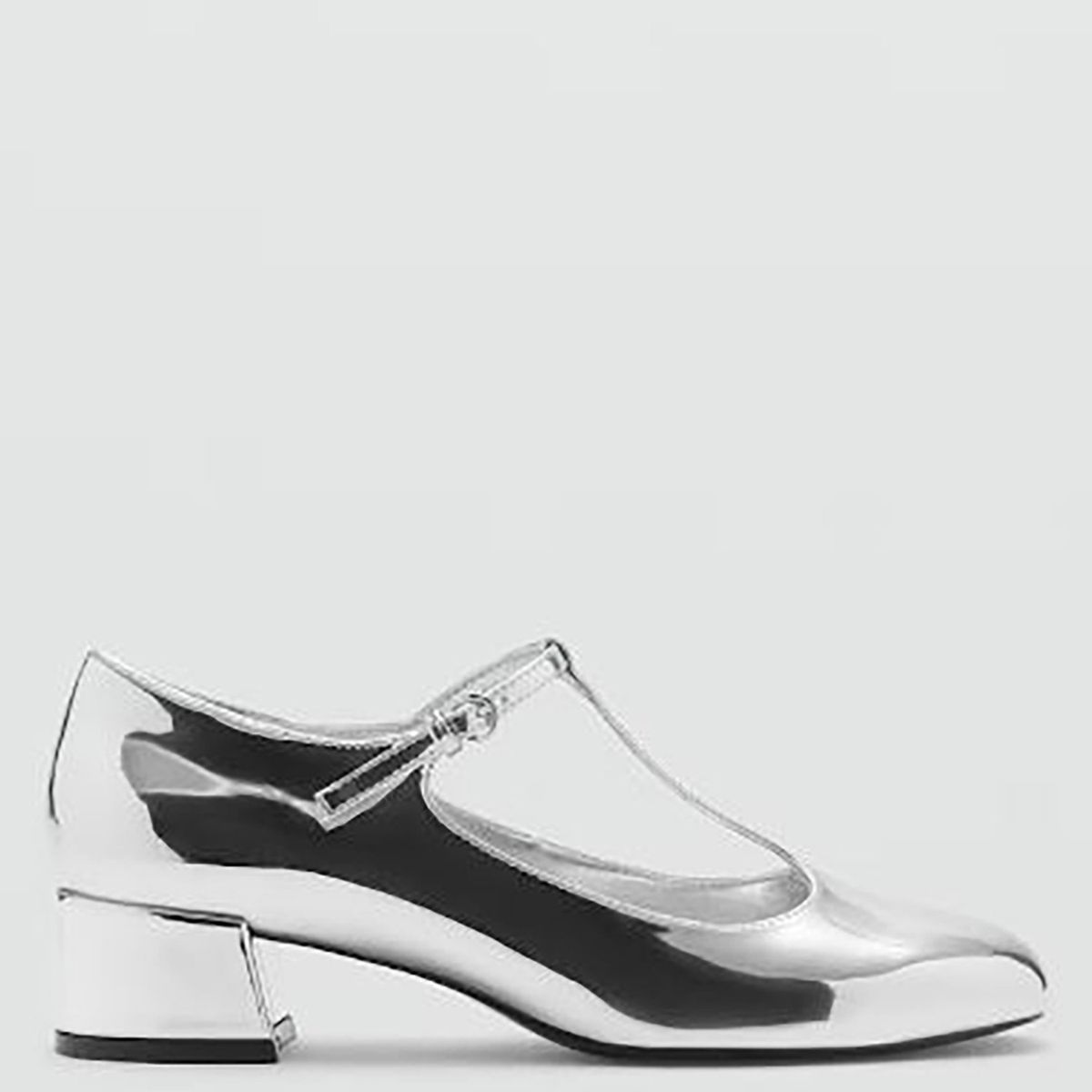 MANGO - Zapatos de Vestir Mujer Mango