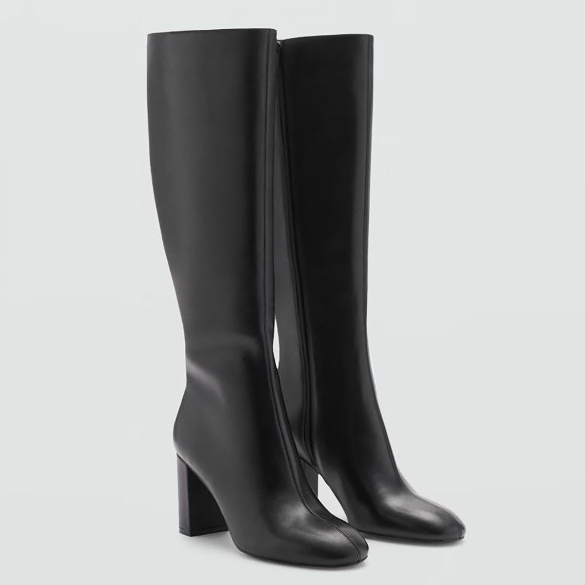 MANGO - Botas Mujer Mango