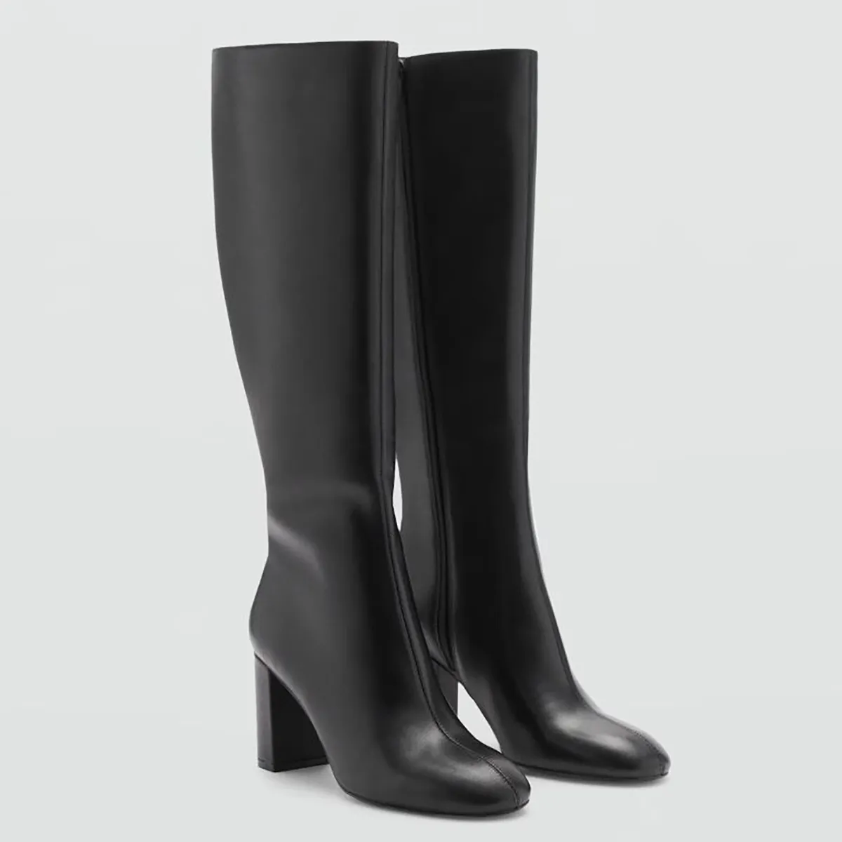 MANGO - Botas Mujer Mango